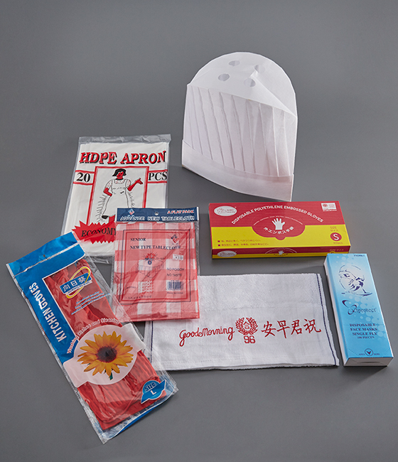 Kitchen Products