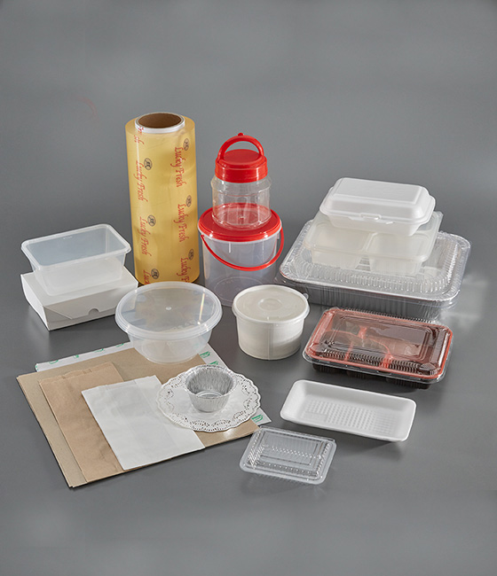 Food Packaging