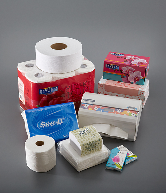 Paper Products