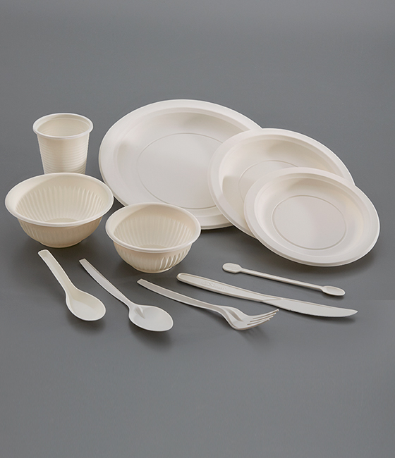 Biodegradable Products