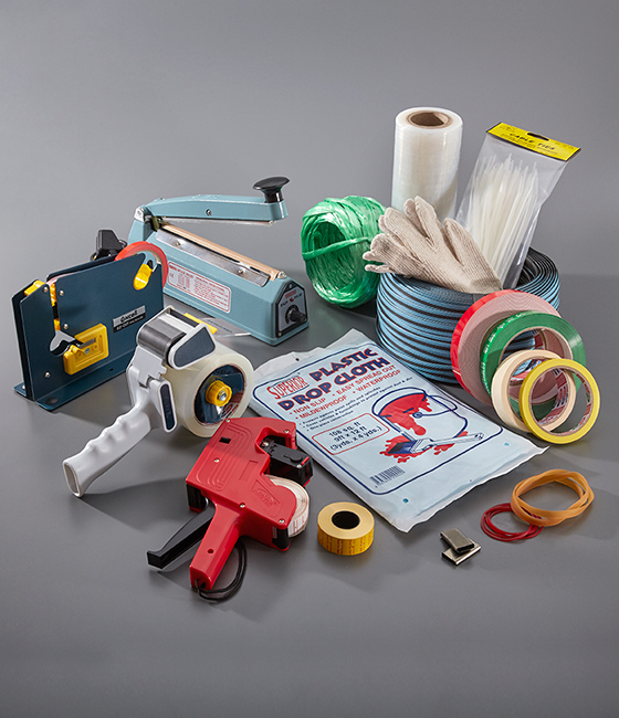 Industrial Products